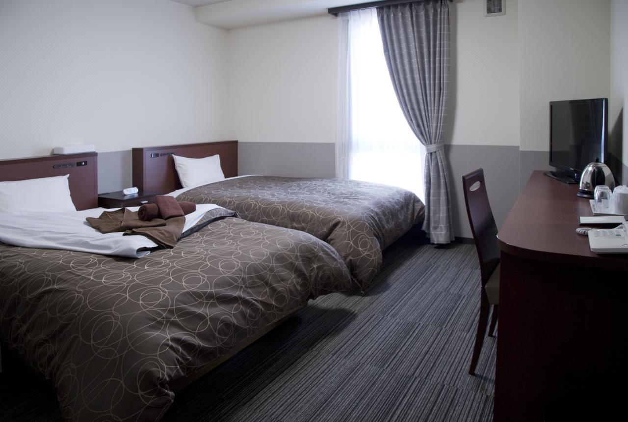 Natural Spa, Kanazawa Hotel Yumenoyu ภายนอก รูปภาพ