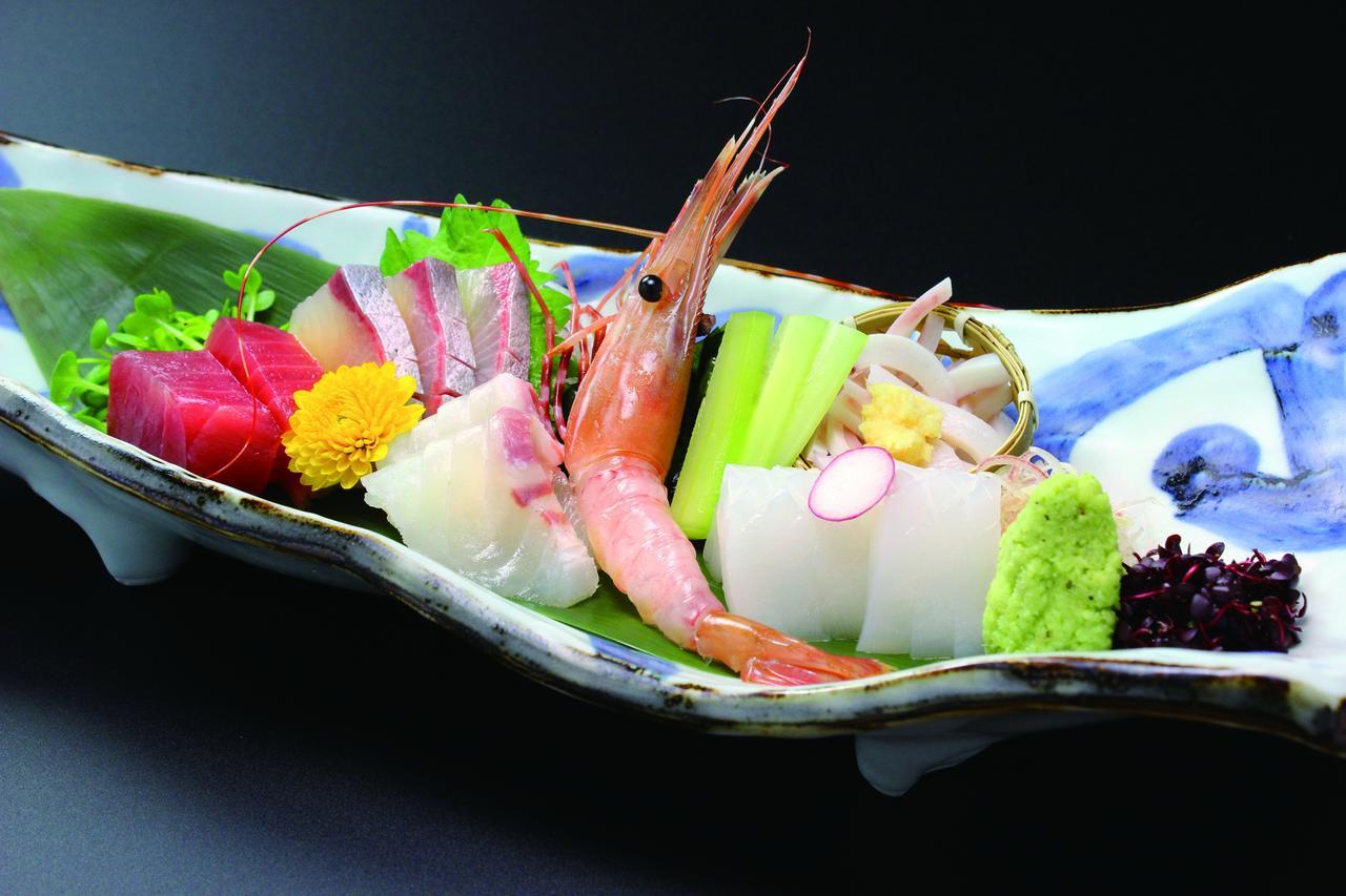 Natural Spa, Kanazawa Hotel Yumenoyu ภายนอก รูปภาพ