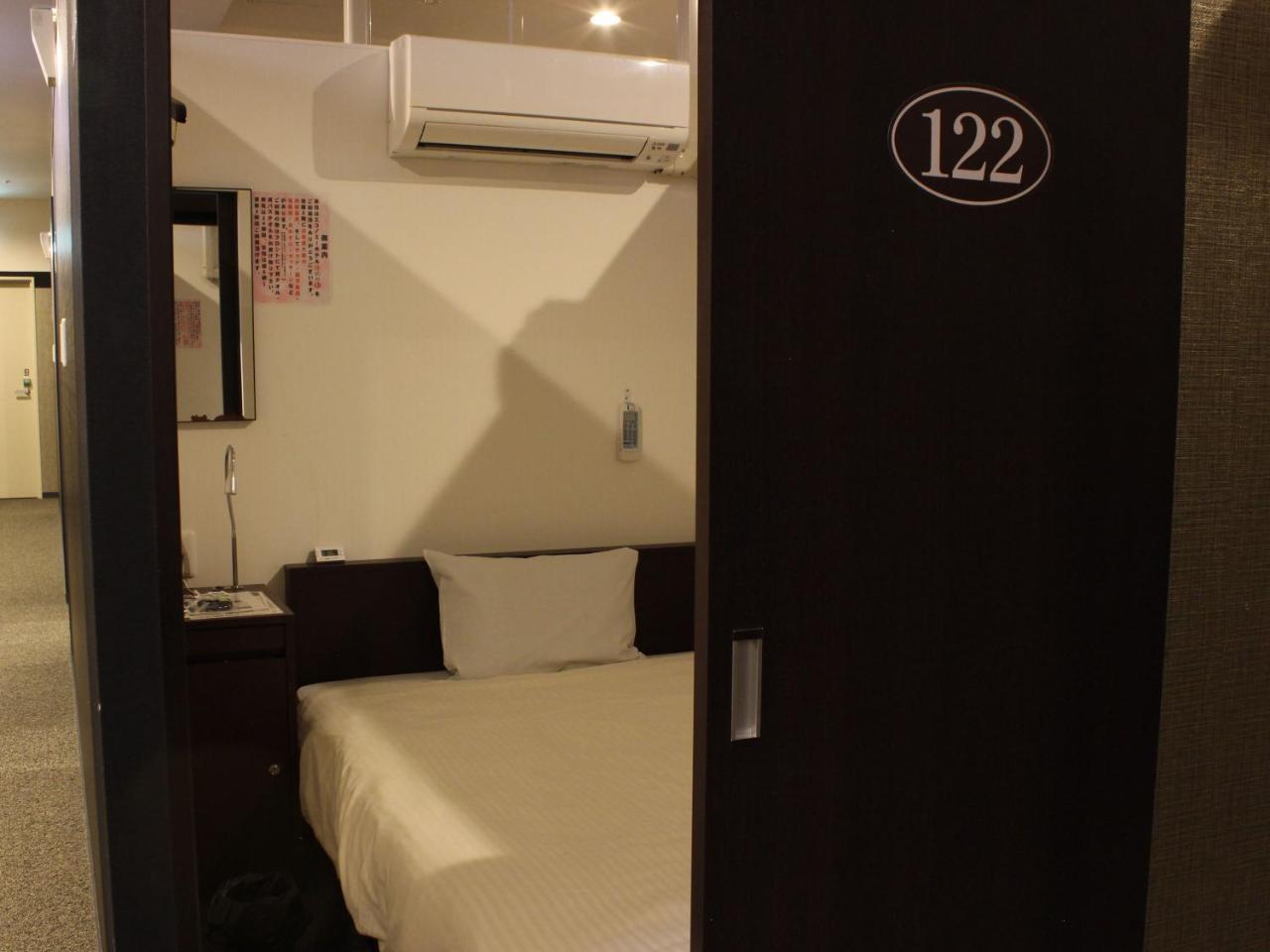 Natural Spa, Kanazawa Hotel Yumenoyu ภายนอก รูปภาพ